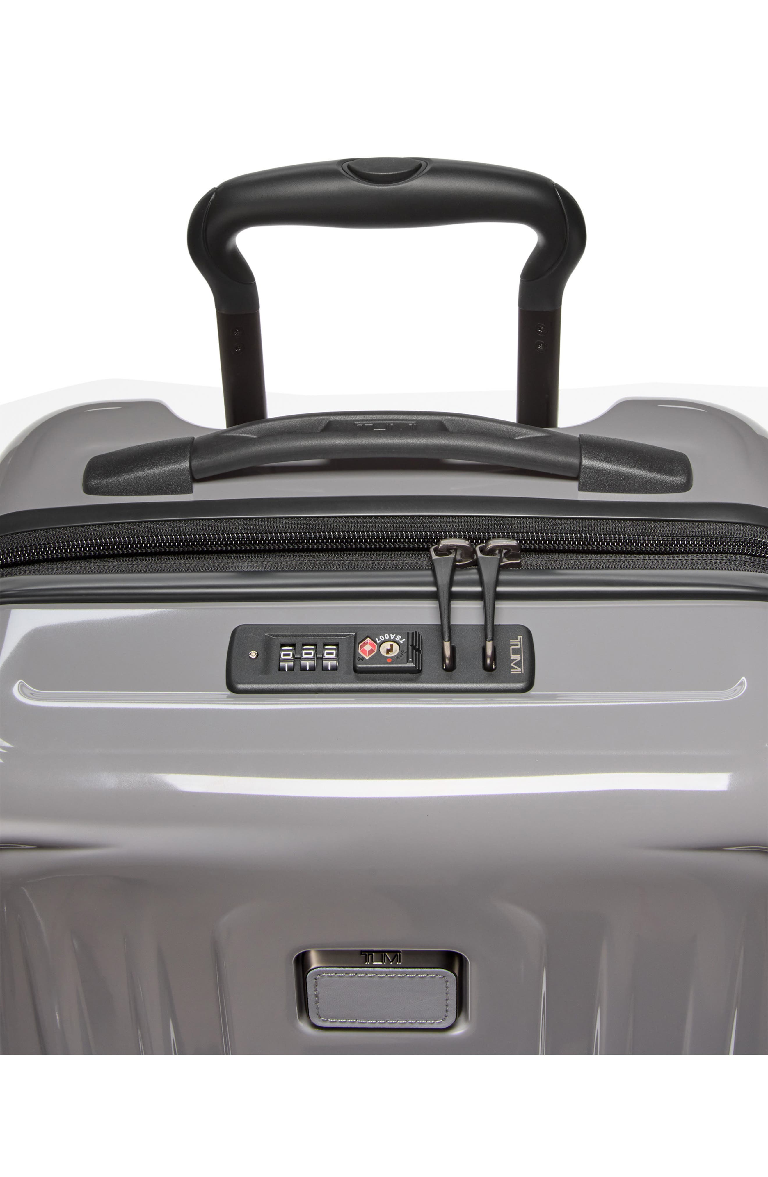 TUMI V4 Collection International Expandable Spinner Carry-On, Alternate, color, 