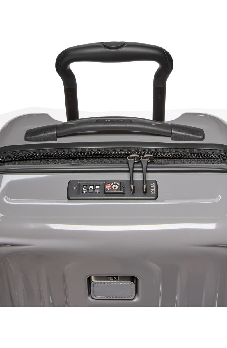 TUMI V4 Collection International Expandable Spinner Carry-On, Alternate, color,