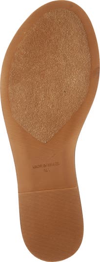 Dipsy Slide Sandal