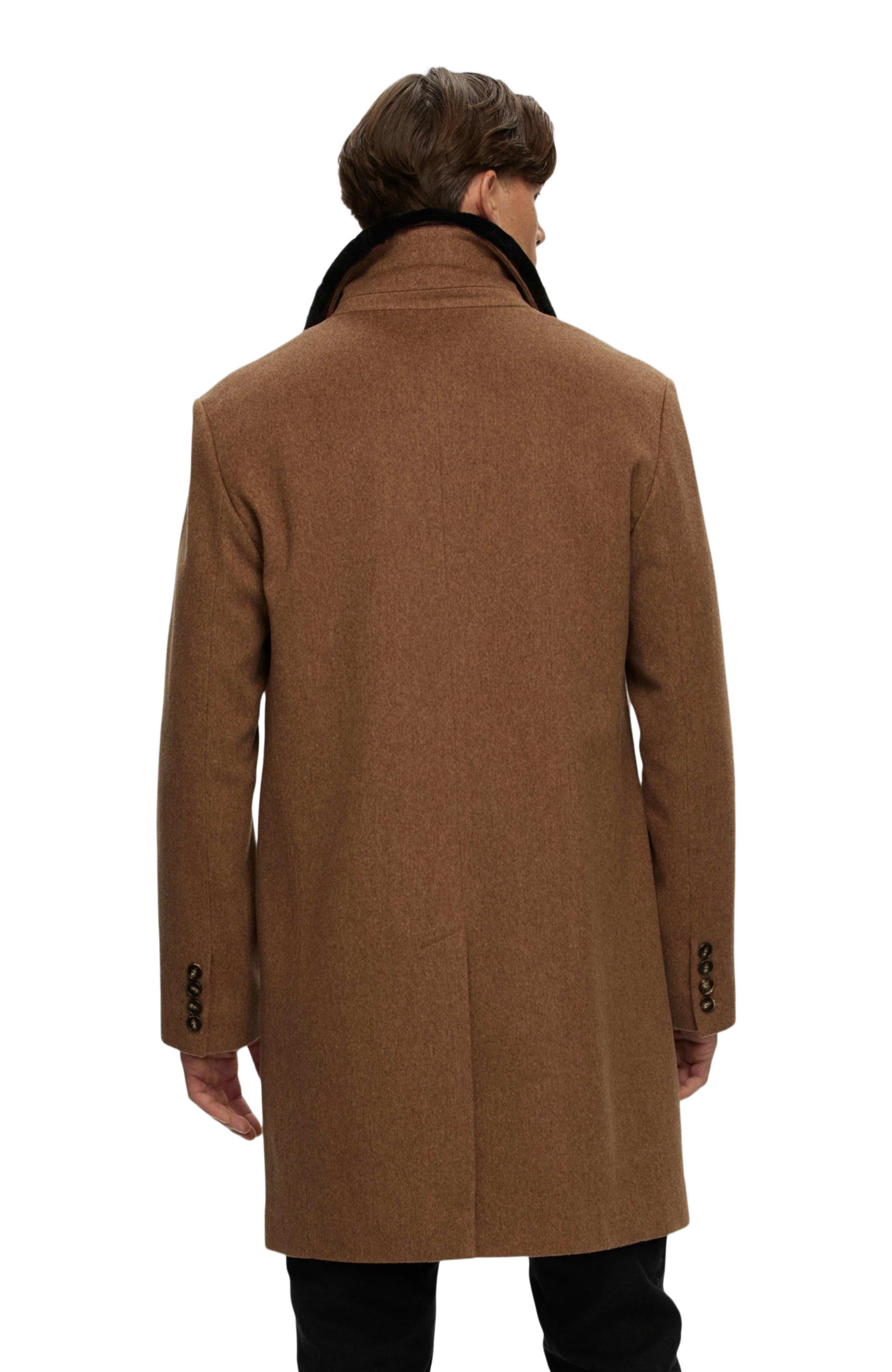 Loro Piana Wool Coat - image 2