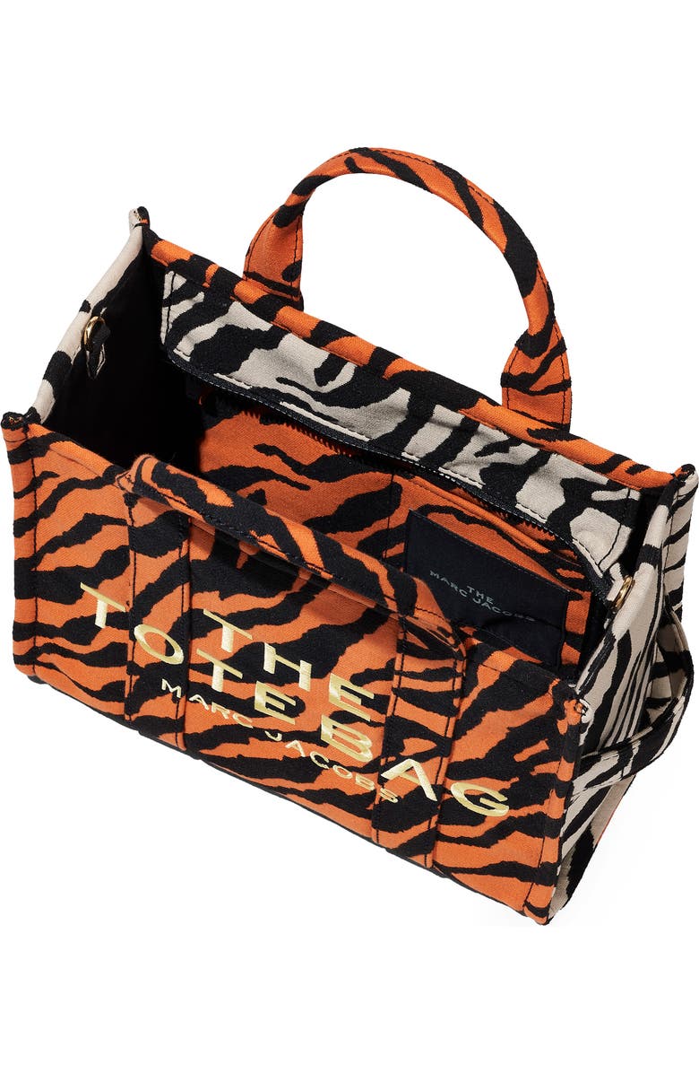 Marc Jacobs Small Traveler Tote, Alternate, color,