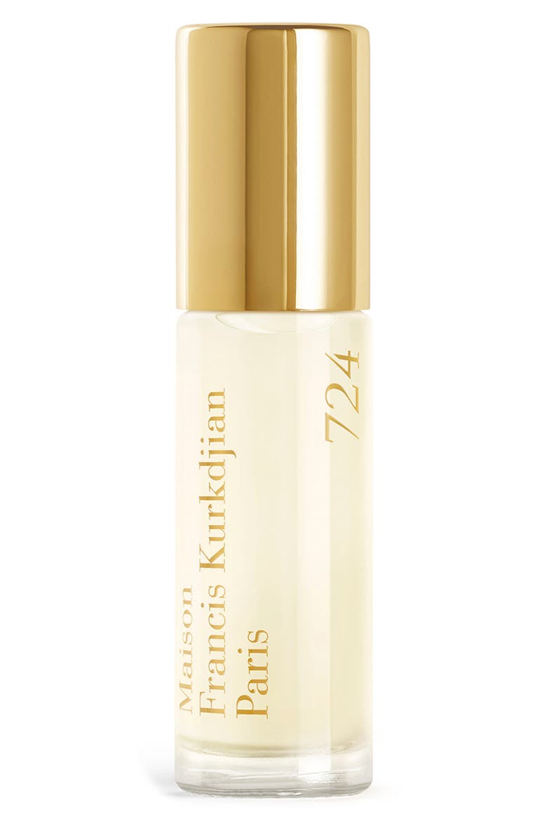 724 Precious Elixir Roll-On Extrait de Parfum Set, Main, color, NO COLOR