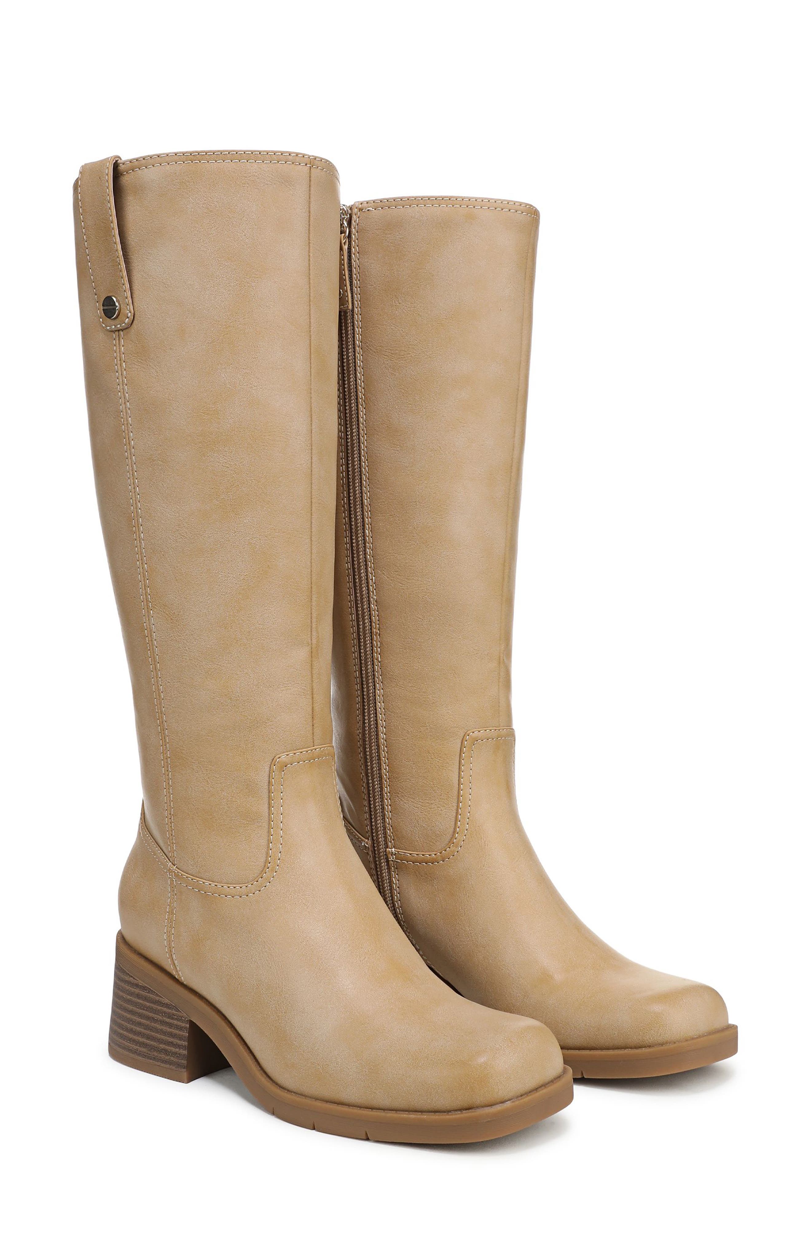 Joplin Tall Boot (Women) | Nordstromrack