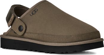 UGG® Goldencoast II Clog (Men) | Nordstrom