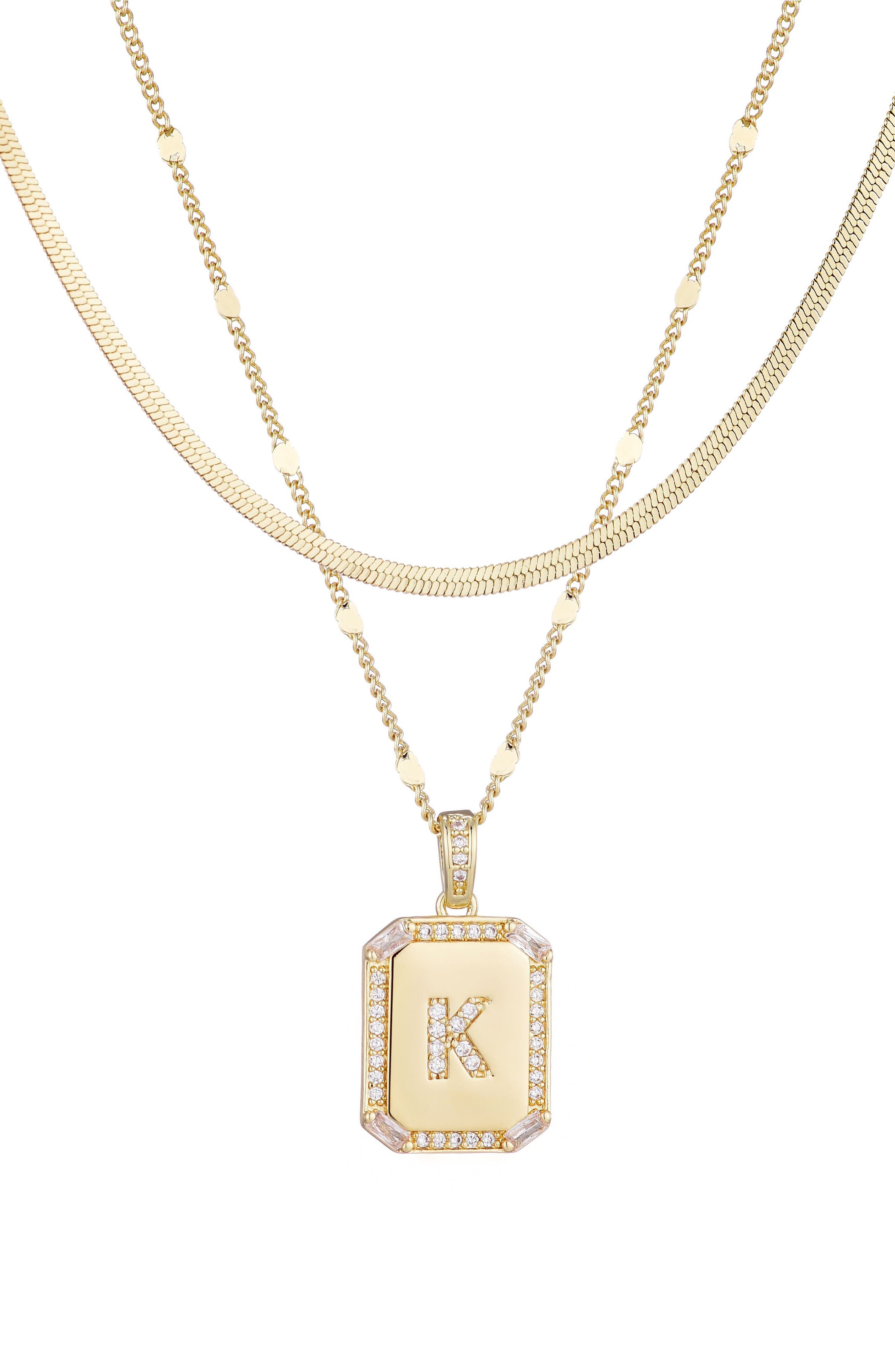 GOLD-K