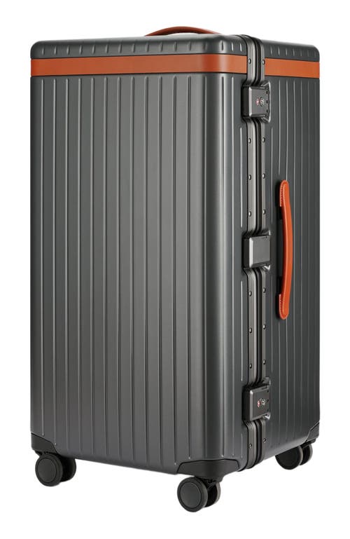 Carl Friedrik The Trunk Suitcase
