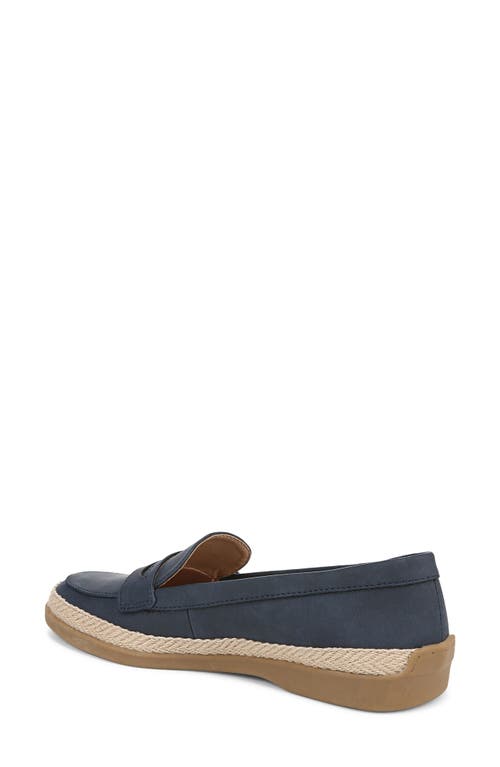 LIFESTRIDE LIFESTRIDE MALTA PENNY LOAFER