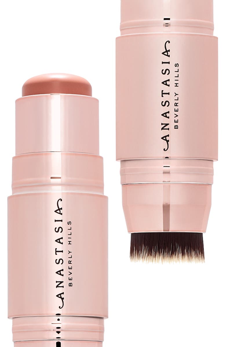 Anastasia Beverly Hills Stick Blush, Alternate, color, Latte