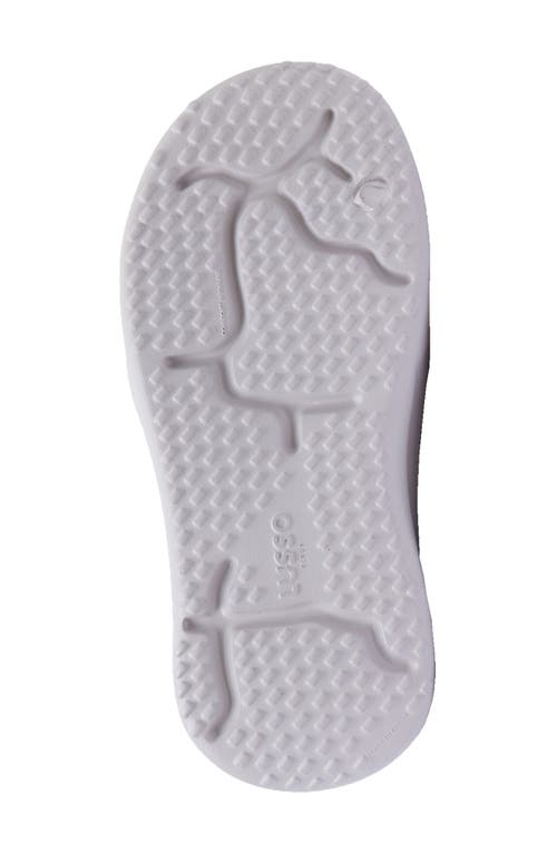 Lusso Cloud Kids' Scenario Slip-on In Coffee