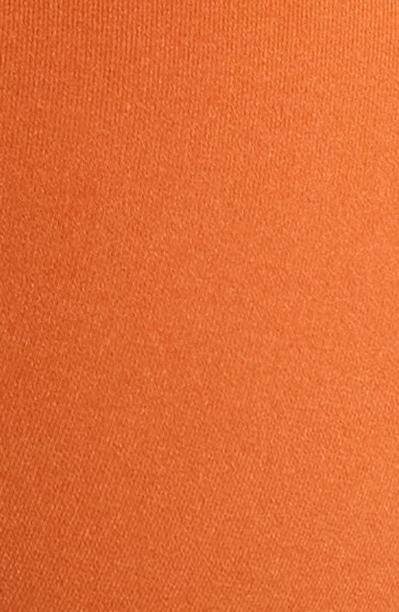 Ulla Johnson Zahara Bra Cup Bikini Top, Alternate, color, Sienna