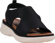 GC SHOES Romy Stretch Sandal