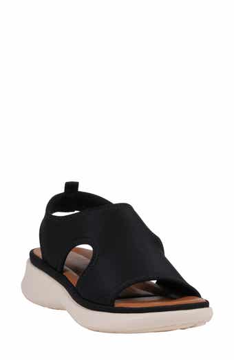 GC SHOES Romy Stretch Sandal