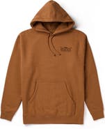 Seager Co The Herd Fleece Hoodie