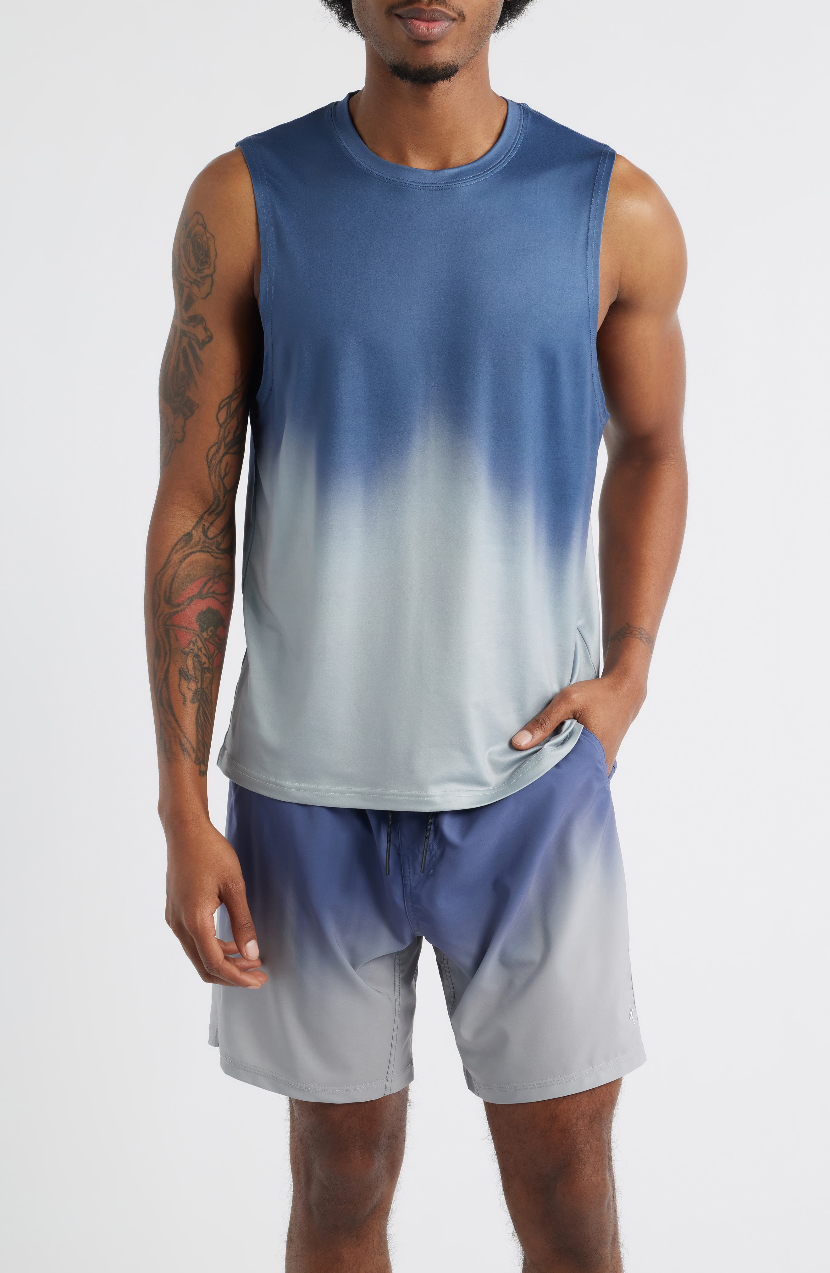 Tempo Tech Tank