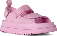 UGG® Kids' Goldenglow Water Friendly Slingback Sandal