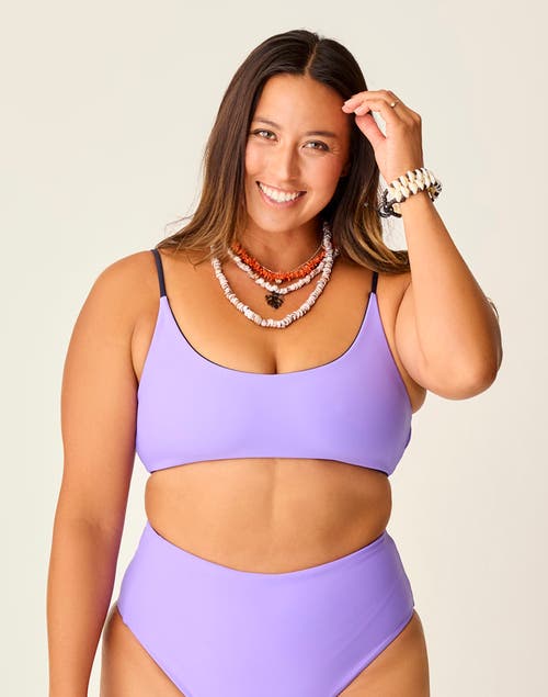 Carve Designs Escondido Compression Reversible Top