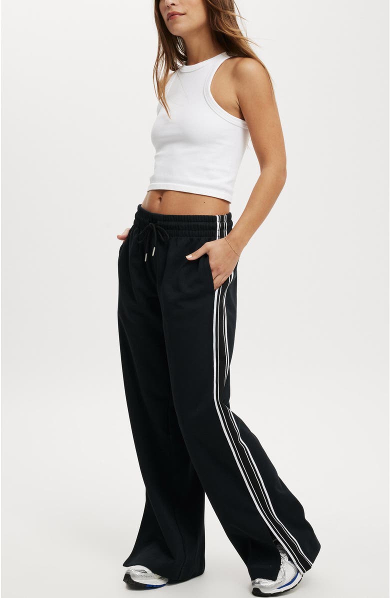 COTTON ON BODY Court Side Track Pant, Alternate, color, 