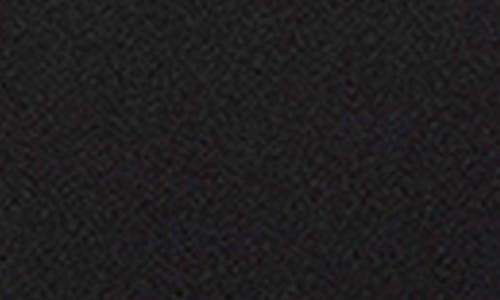 ELIZA J ELIZA J RUFFLE SHOULDER SLEEVELESS COCKTAIL DRESS