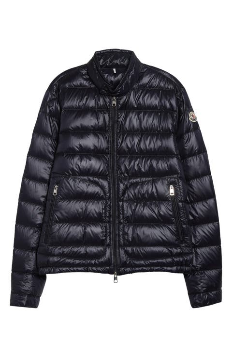Lans Down Puffer Jacket