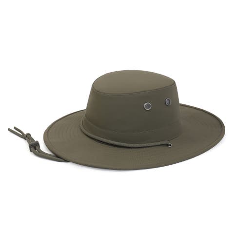Sanford Men's Performance Safari Hat
