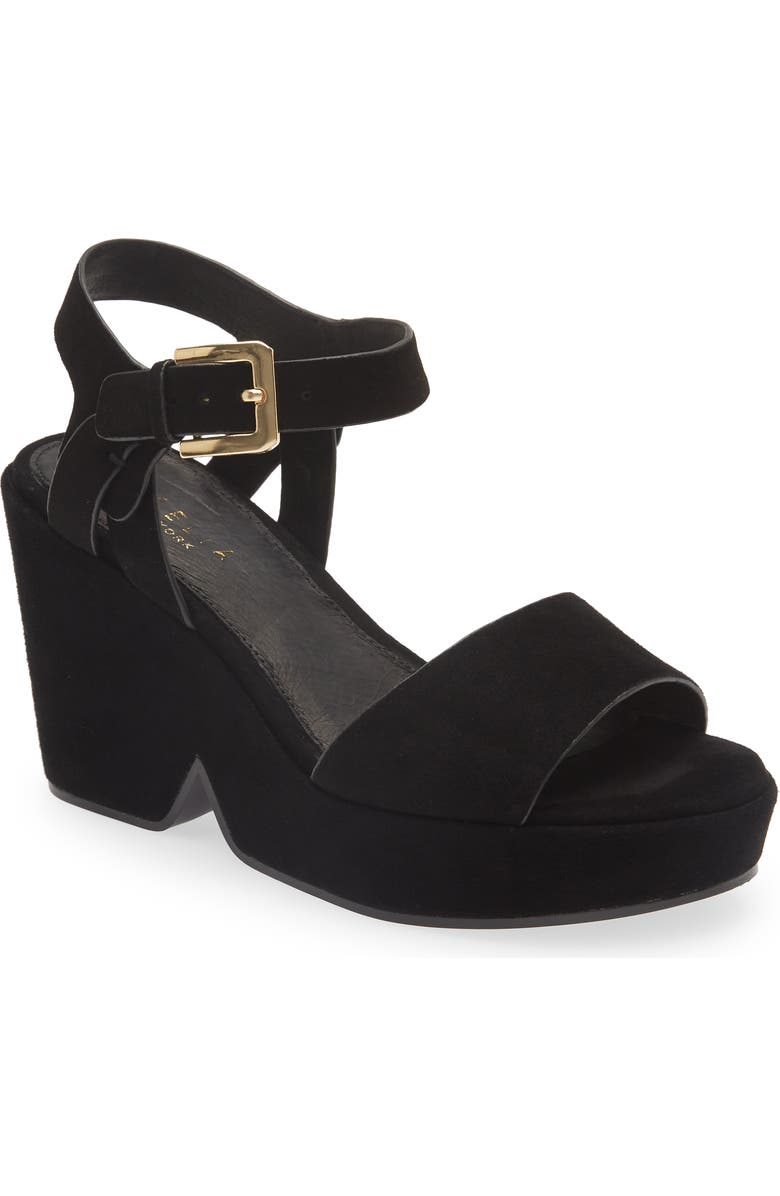 Cecelia New York Betty Platform Wedge Sandal, Main, color,