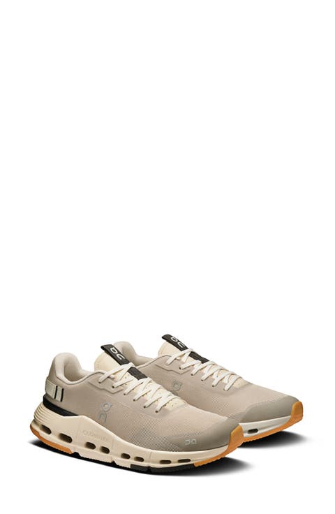 Cloudnova Form 2 Sneaker (Women)