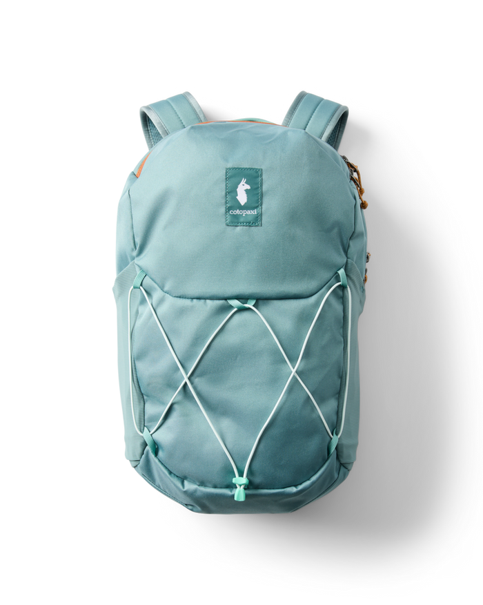 Abierto 26L Daypack, Alternate, color, Everglade