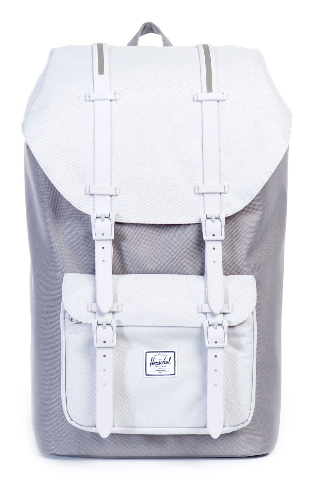 Herschel Supply Co. 'Little America' Backpack, Main, color, 