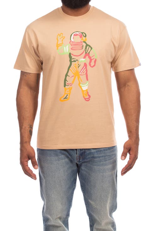Astro Graphic T-Shirt