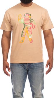 Billionaire Boys Club Astro Graphic T-Shirt