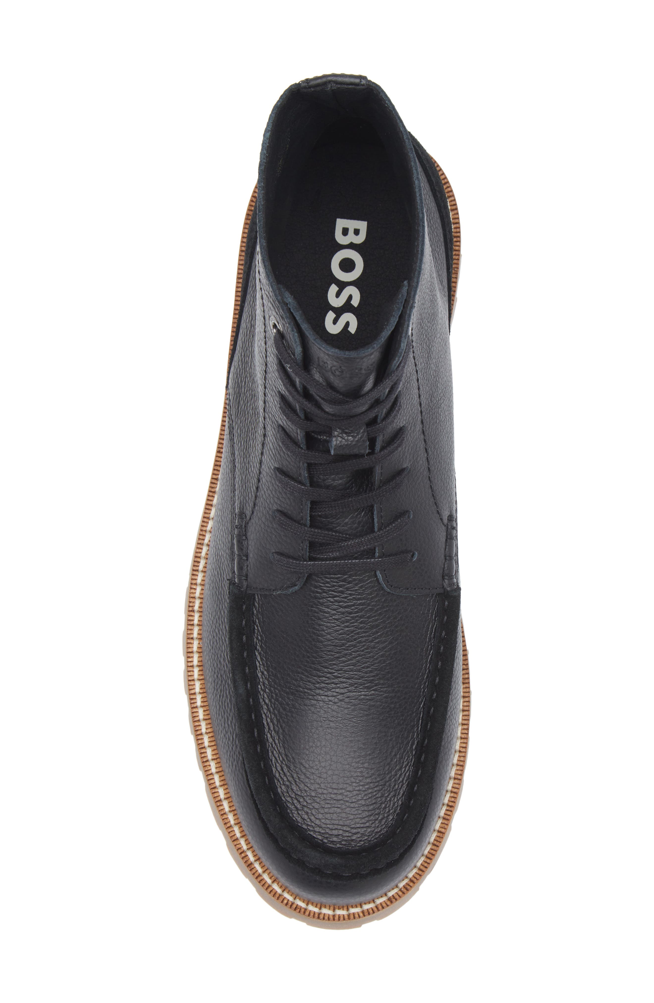 BOSS Tirian Boot, Alternate, color, 