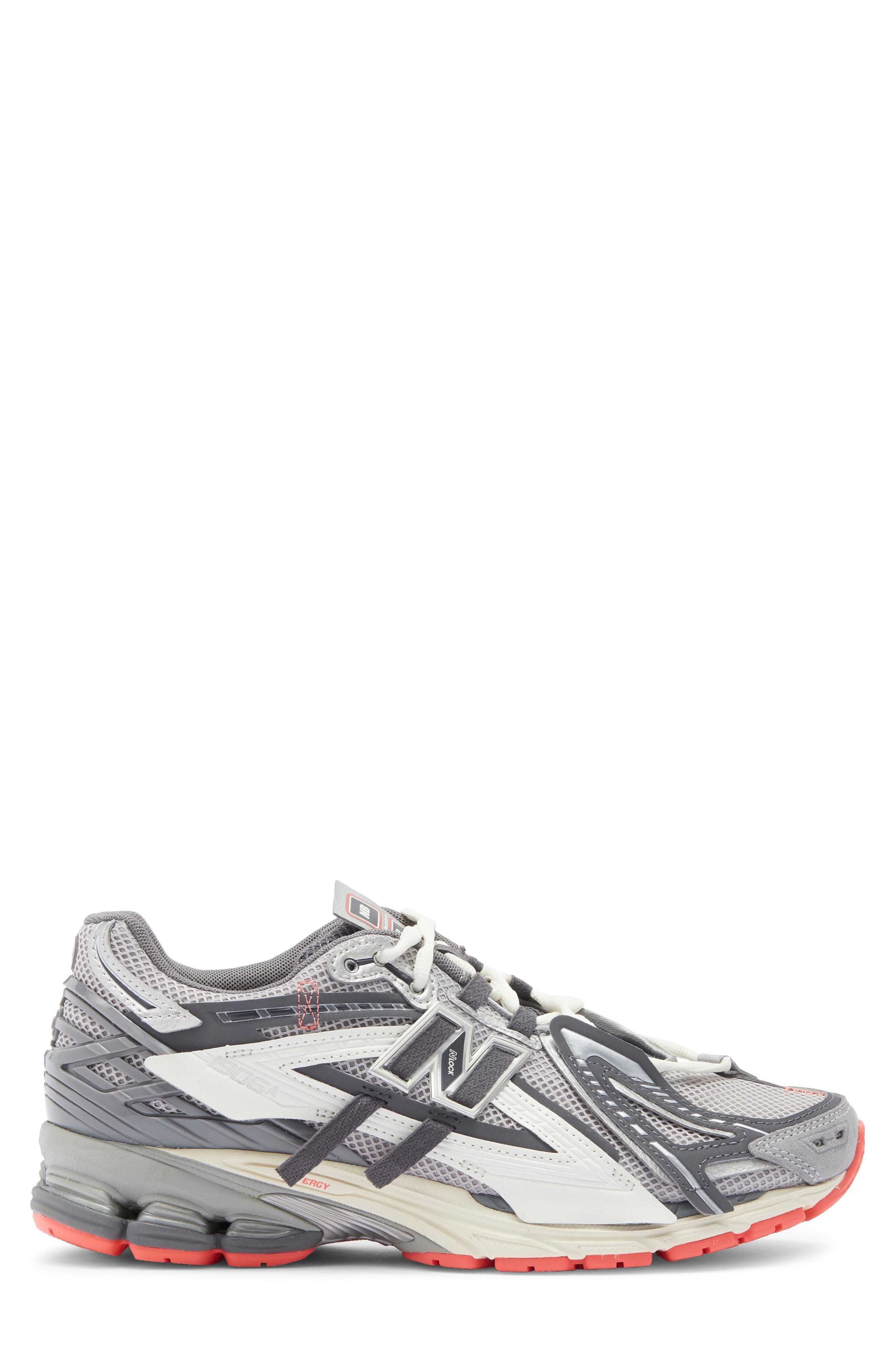 New Balance 1906A Running Shoe, Alternate, color, Slate Grey/ Rain Cloud