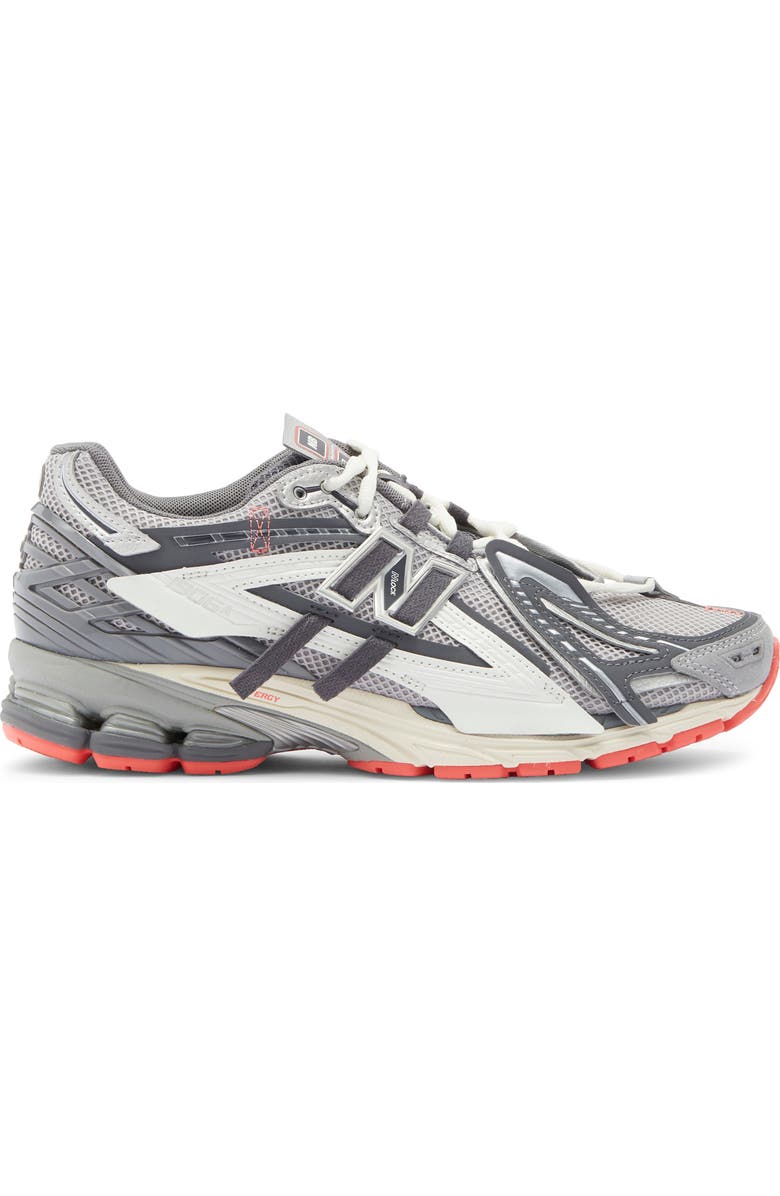 New Balance 1906A Running Shoe, Alternate, color, Slate Grey/ Rain Cloud