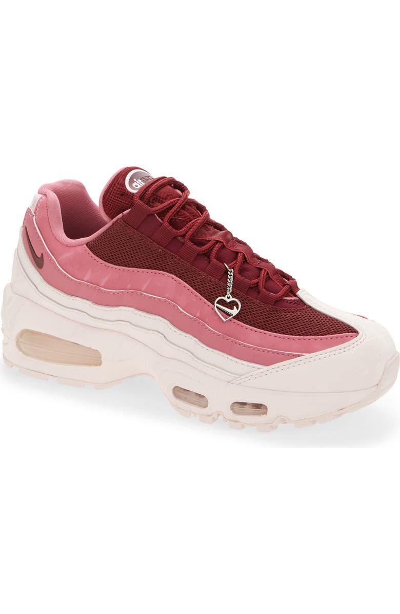 Nike Air Max 95 Big Bubble Sneaker, Main, color,