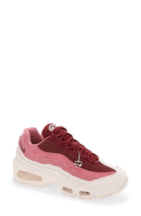 Air Max 95 Big Bubble Sneaker (Women)