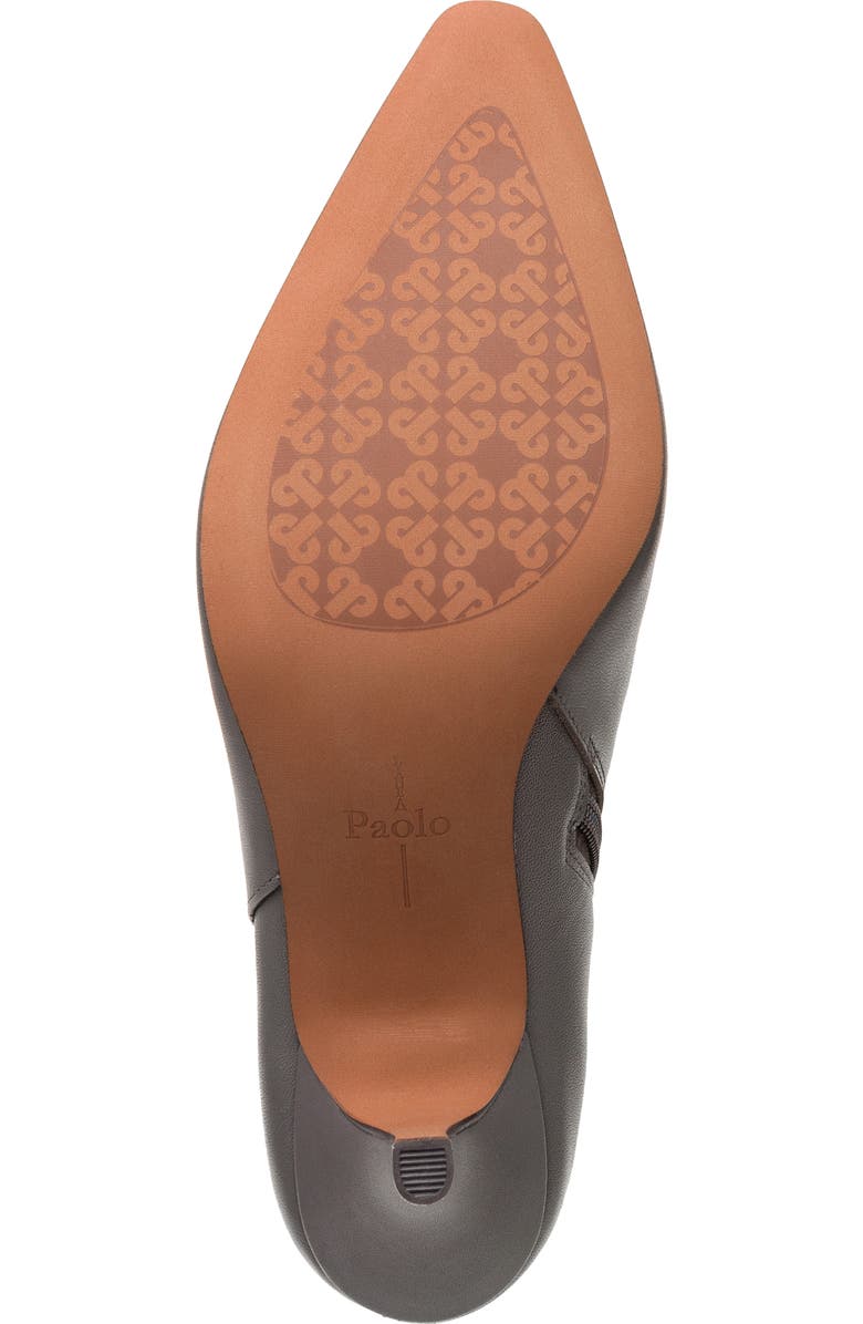 Linea Paolo Parson Tall Boot, Alternate, color, Moss