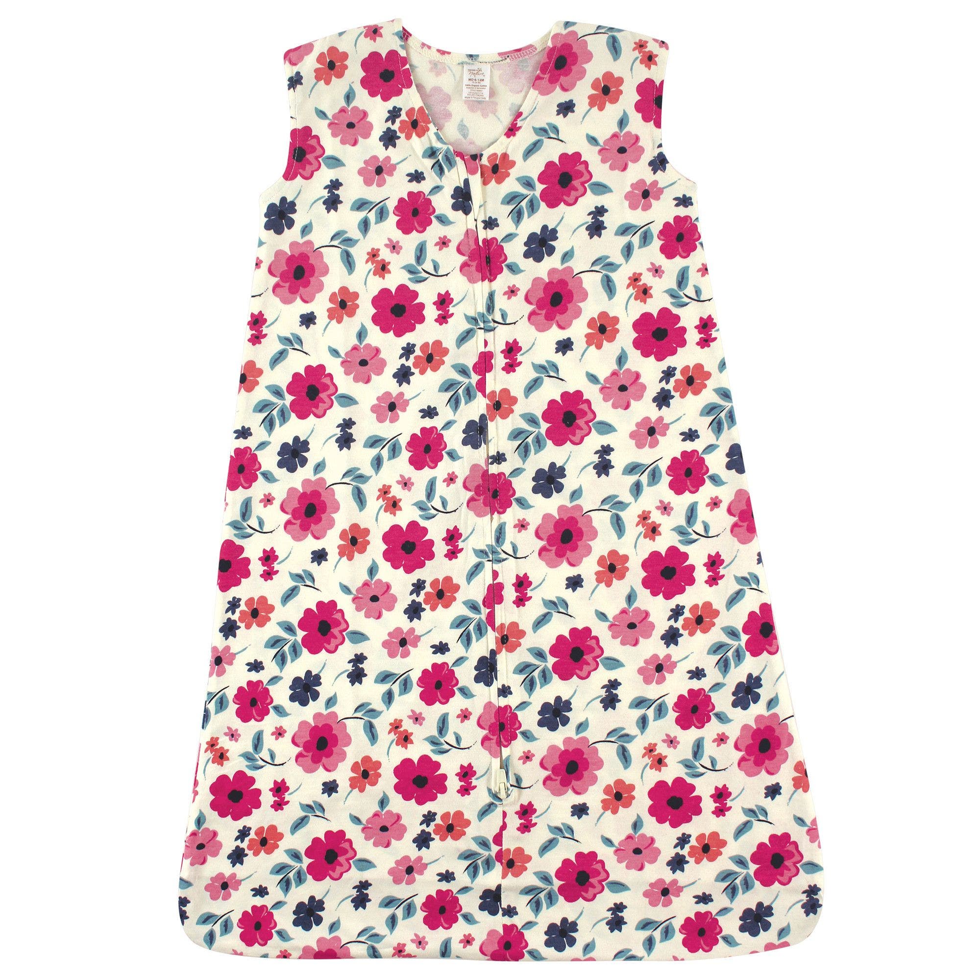 Garden Floral