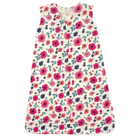 Sleeveless Organic Cotton Sleep Cocoon