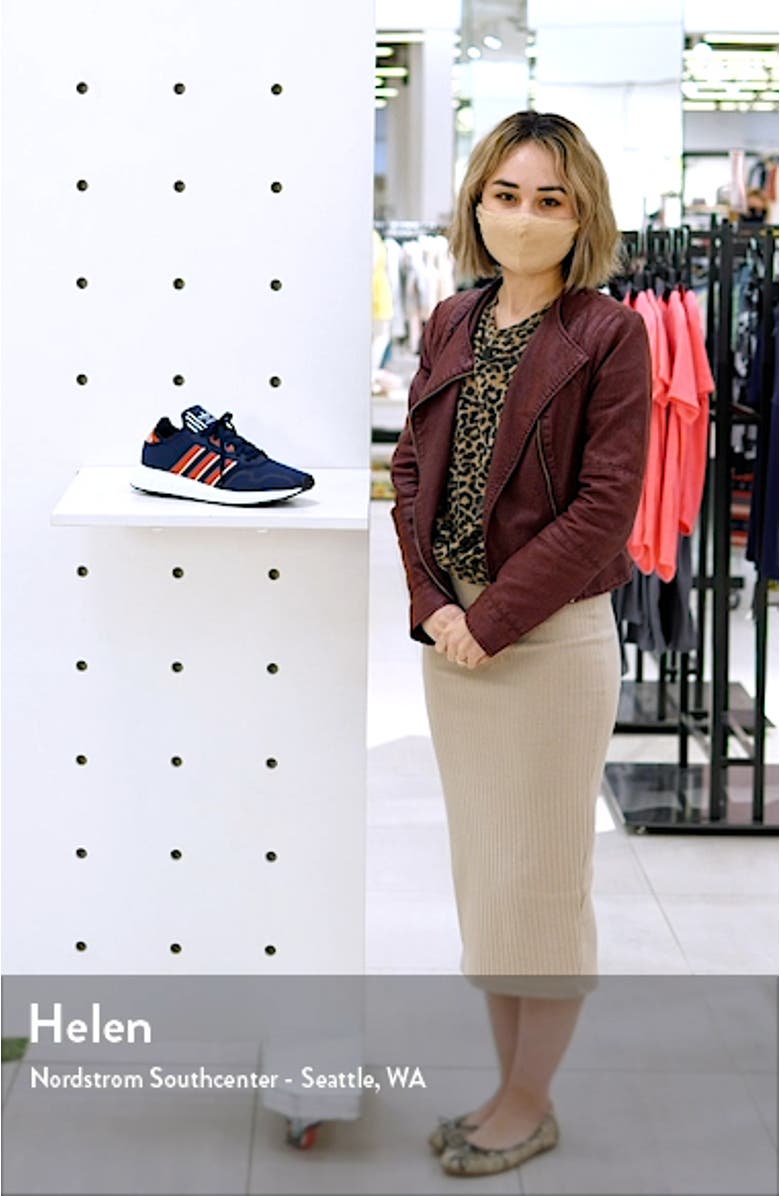 Swift Run X Sneaker, sales video thumbnail