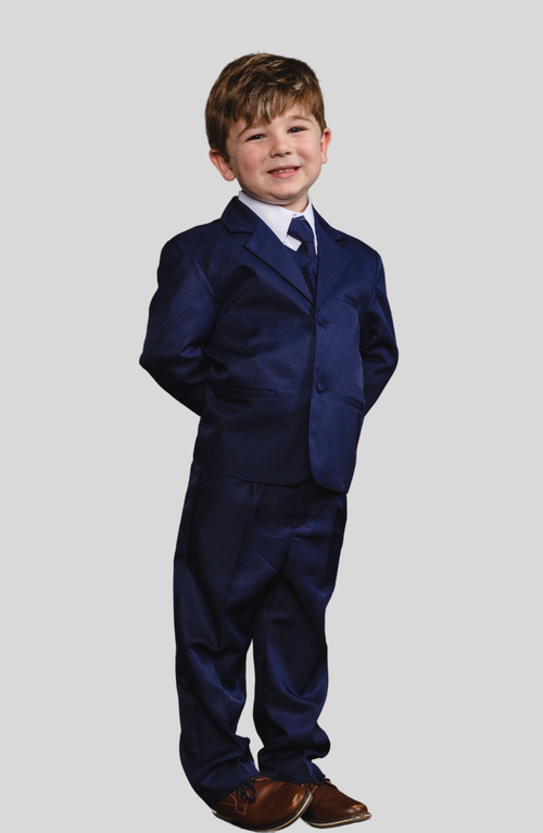 Peanut Butter Collection Joey Suit