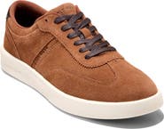 Cole Haan Grand Crosscourt Hingham Sneaker