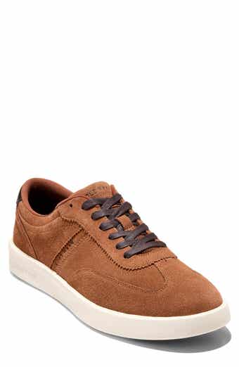 Grand Crosscourt Hingham Sneaker