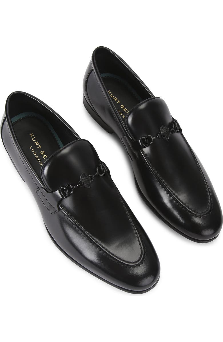 Kurt Geiger London Alton Brush Off Loafer, Main, color,