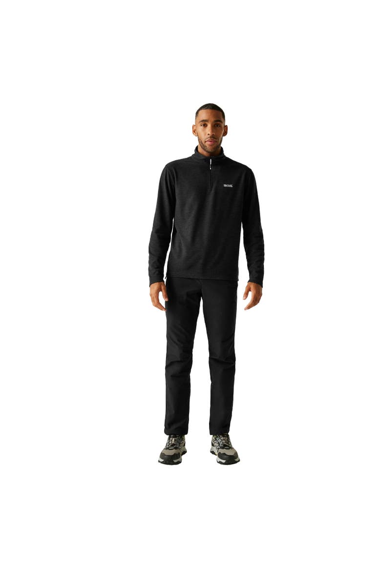 Highton Winter Hiking Trousers, Alternate, color, Black