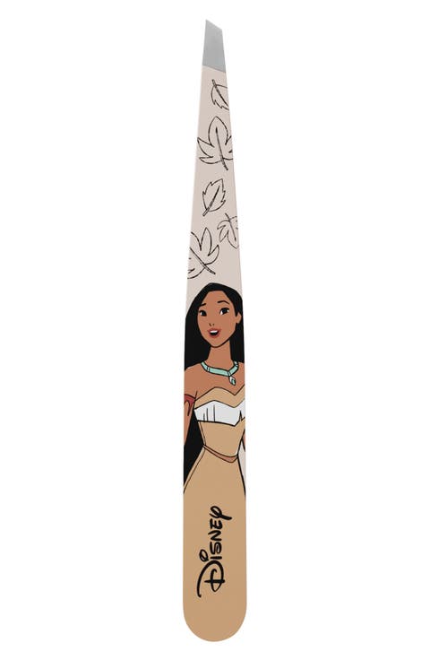 Disney's Princess Slant Tweezers