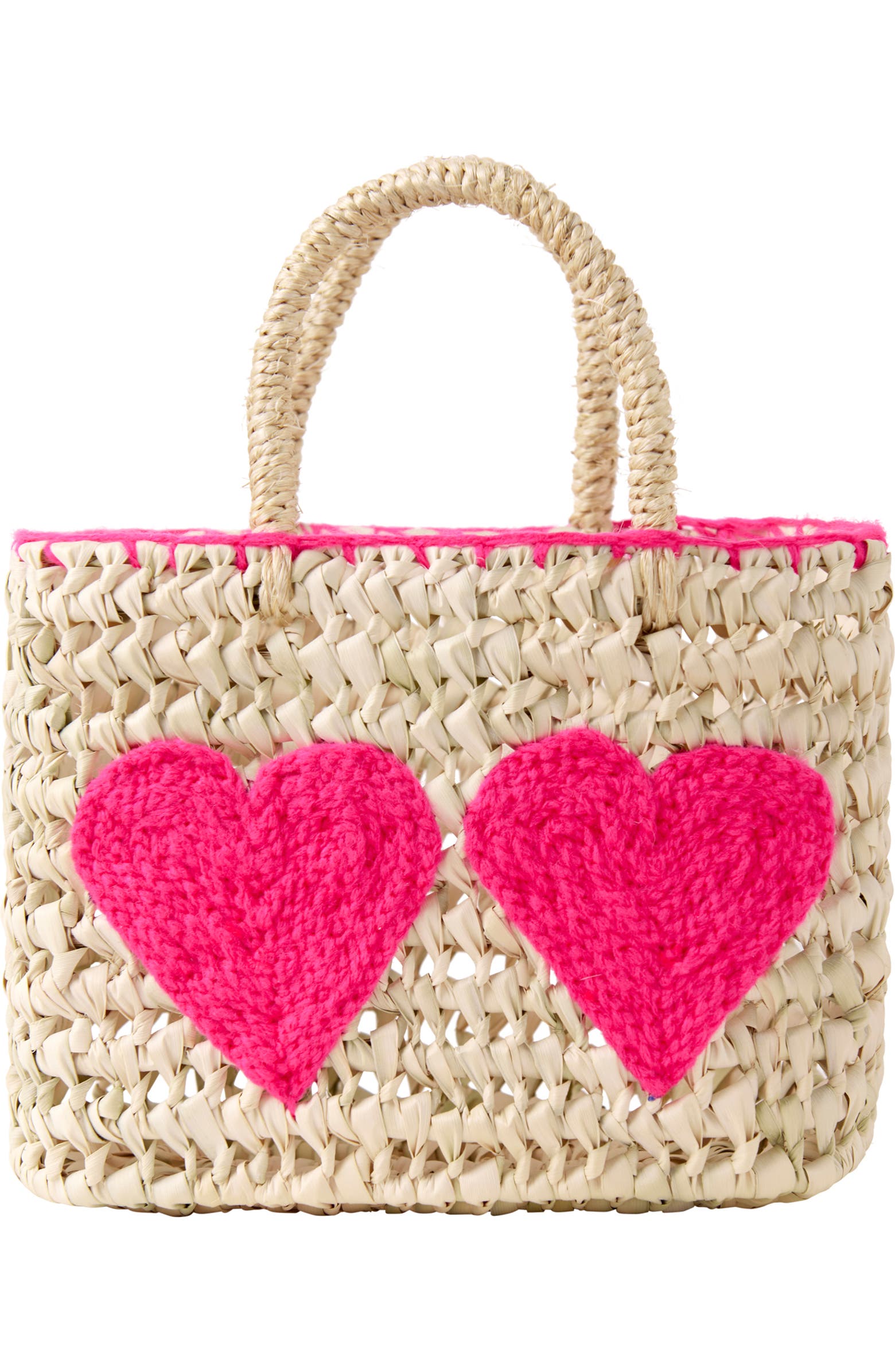 Rachel Riley Heart Tote Bag | Nordstrom
