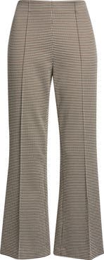 rag & bone Irina Ponte Kick Flare Pants