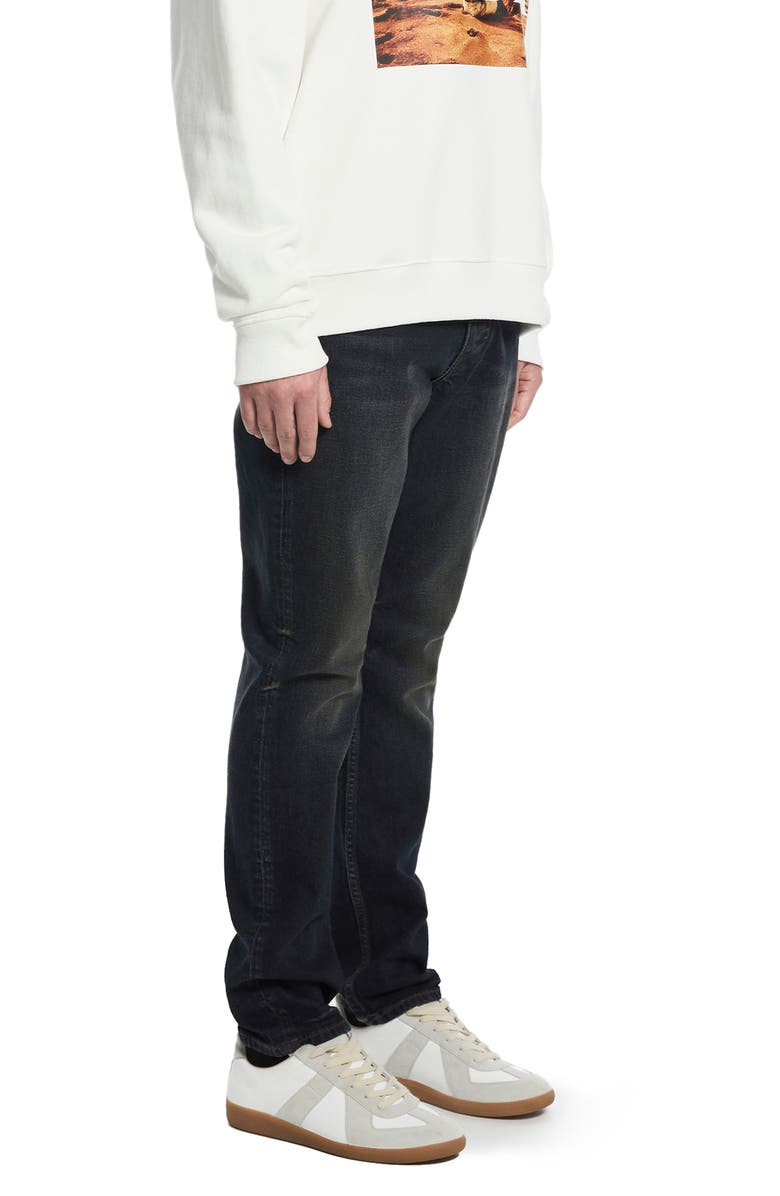 VAYDER Muller Long Sleeve Cotton Graphic Sweatshirt, Alternate, color, 