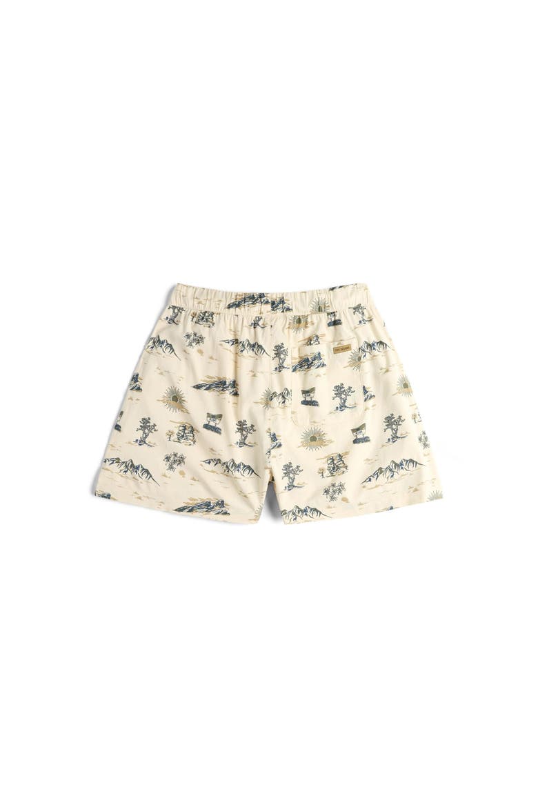 Women's Daytripper Shorts, Alternate, color, Westbound