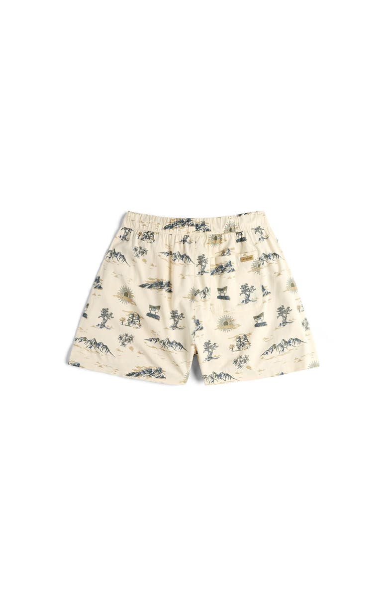 Topo Designs Women's Daytripper Shorts, Alternate, color, Westbound